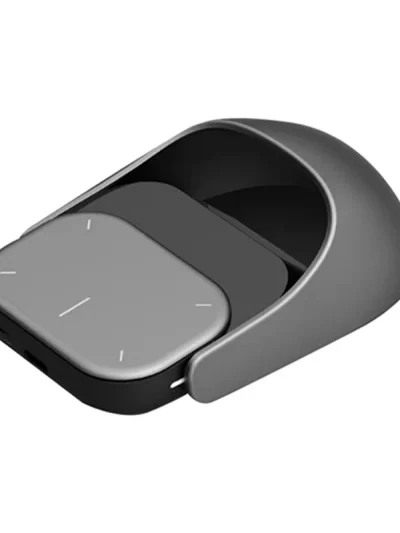 Smart AI Magnetic Split Air Mouse